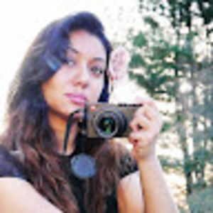 Meet your Posher, Sumantha